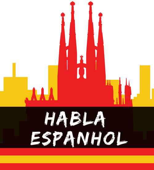 Habla - Aulas de Espanhol